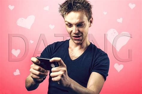 unusual dating apps